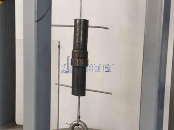 聲測管檢測