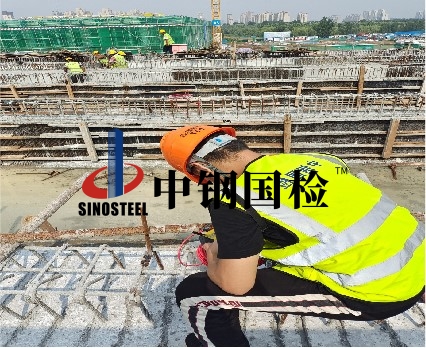 濮陽(yáng)東站檢驗(yàn),橋梁施工檢測(cè)