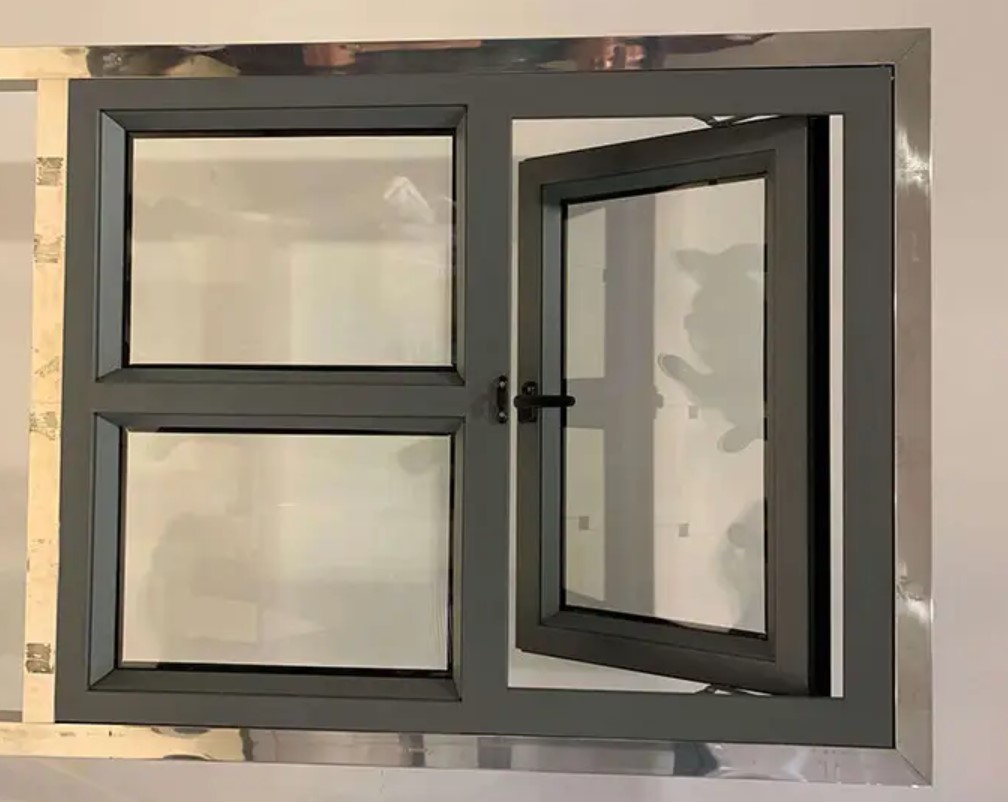 防火窗第三方檢測機構報告