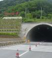 荊州隧道碳纖維加固檢測