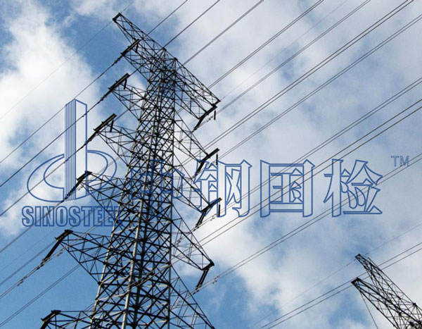 鐵塔檢測