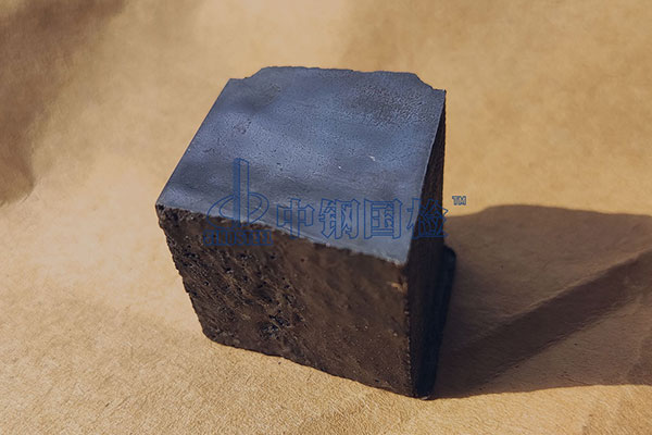 鑄鐵無損檢測方法 鑄鐵無損檢測機構(gòu)