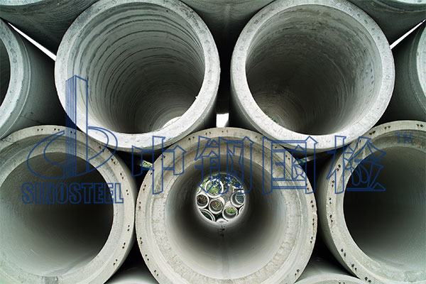 水泥管檢測報告怎么辦理 水泥管檢測機構