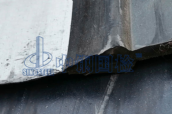 止水鋼板檢測項目及依據 止水鋼板檢測報告圖片
