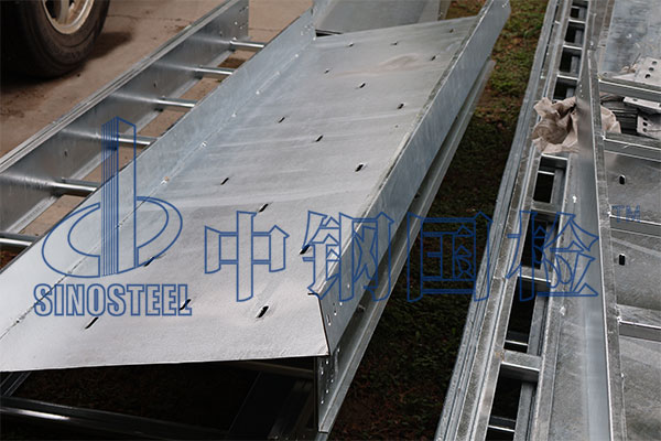 鍍鋅橋架鑒定機(jī)構(gòu)排名 鍍鋅橋架檢測項(xiàng)目