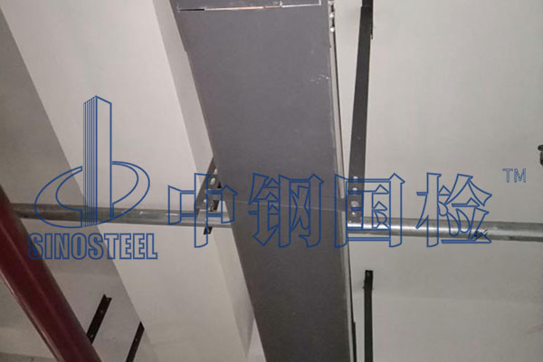 抗震支架檢測需要做哪些項目 抗震支架檢測中心