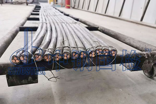 成束燃燒試驗檢測報告 成束燃燒試驗檢測費用