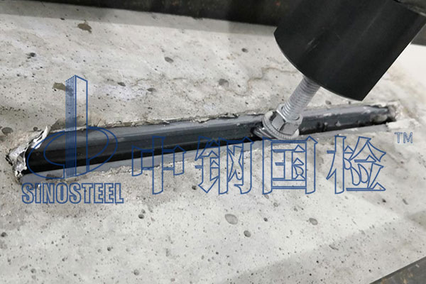 預埋槽道現場檢測標準 預埋槽道第三方檢測機構