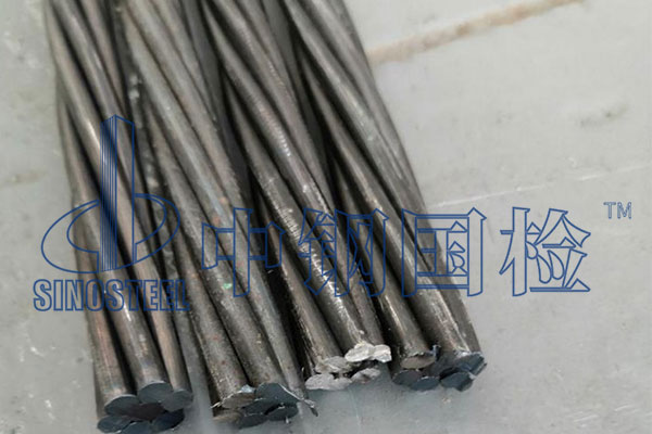 鋼芯鋁絞線檢測(cè)方法 鋼芯鋁絞線檢測(cè)報(bào)告圖片