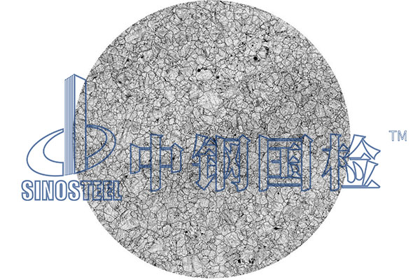 晶粒度檢測(cè)機(jī)構(gòu) 晶粒度檢測(cè)報(bào)告模板