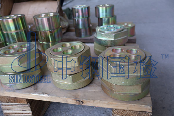 鋼絞線錨具多少為套為一檢驗(yàn)批 第三方檢測(cè)機(jī)構(gòu)