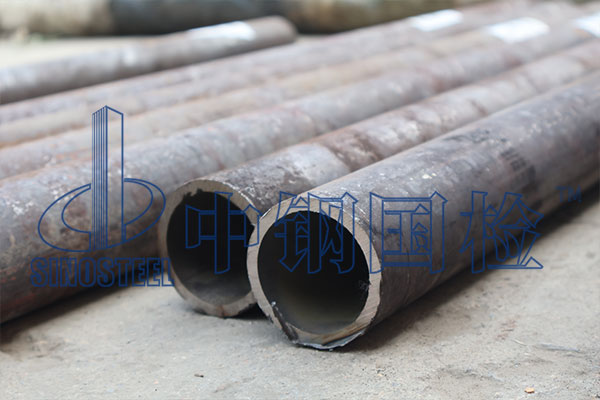 無縫鋼管怎么鑒定無縫焊接 無縫鋼管鑒定機構