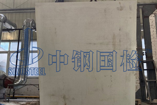 預制混凝土構件檢測項目 預制混凝土構件檢測報告