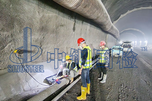 隧道工程檢測規范 隧道工程檢測項目內容