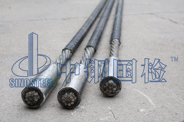 哪里能檢測錨索質量 錨索檢測收費標準