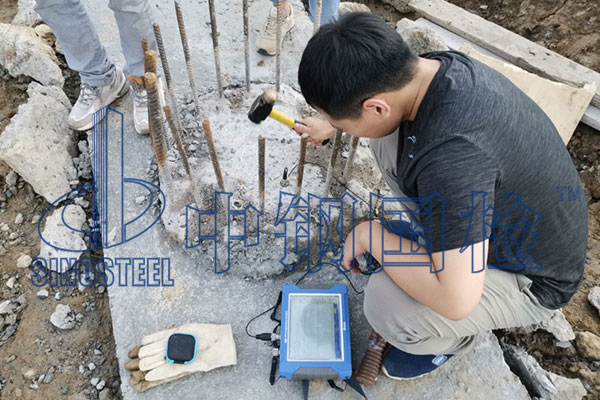 低應變樁基檢測方法 低應變檢測能檢測出樁的長短嗎