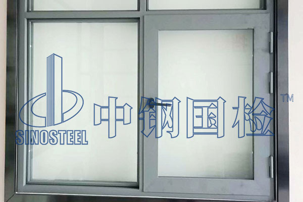 防火窗檢測