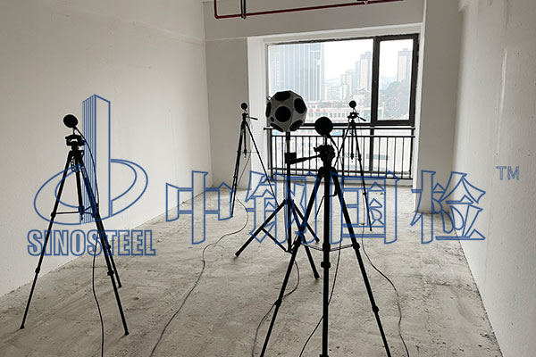 墻體噪音檢測標準 墻體噪音檢測機構