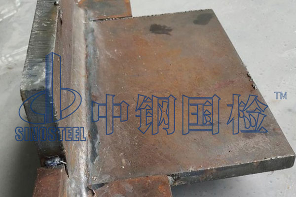 角焊縫工藝評定試件的檢驗項目有哪些