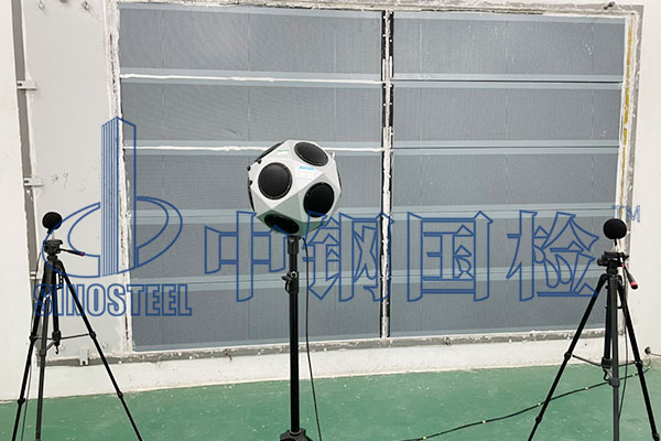 空氣隔聲性能檢測報(bào)告是否強(qiáng)檢 檢測時(shí)用多少分貝
