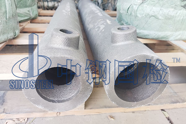 灌漿套筒檢測方法 灌漿套筒檢測拉斷一定不合格嗎
