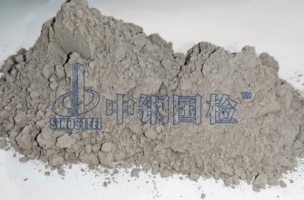 粉煤灰檢測多少噸一批 粉煤灰檢測周期