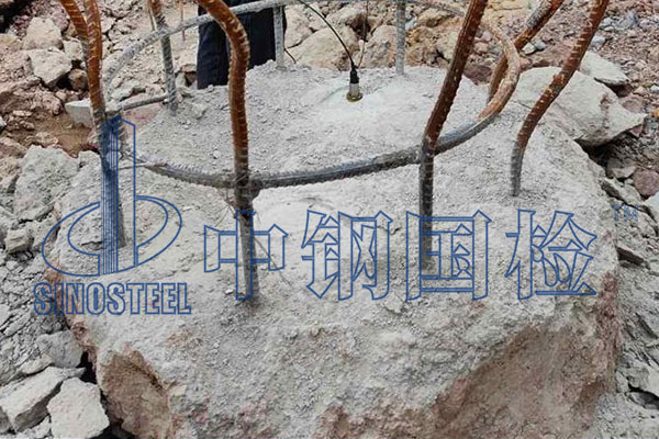 橋梁樁基檢測項目 橋梁樁基檢測依據