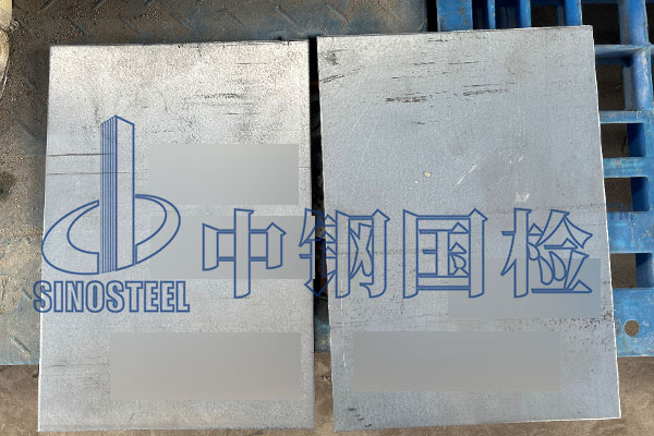 鍍鋅含量檢測標準是多少 鍍鋅含量檢測報告