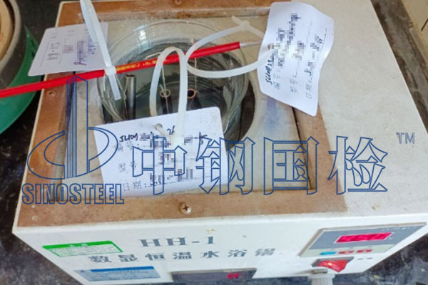 銅合金均勻腐蝕試驗檢測標準規范