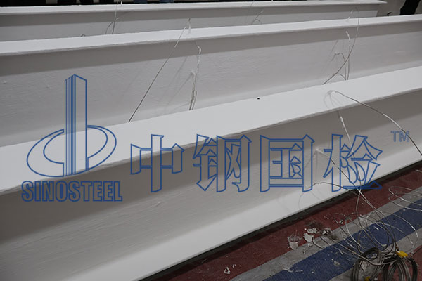 鋼結構防火涂料送檢取樣標準 檢測哪些項目