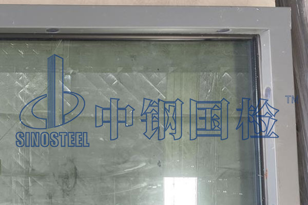 建筑外窗隔聲性能檢測多少錢