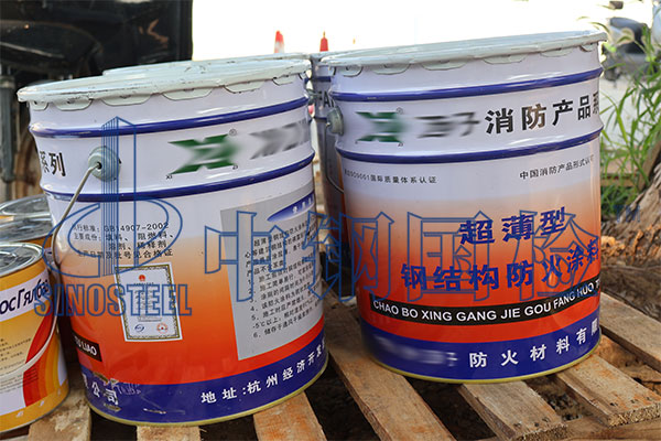 涂料TDI+HDI檢測(cè)