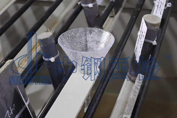 中性鹽霧測(cè)試廠家排名 中性鹽霧測(cè)試報(bào)告范本