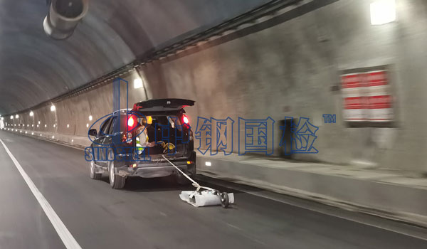 地質雷達檢測規范 地質雷達檢測報價方案