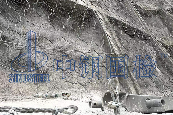 公路邊坡監測技術規范最新版 公路邊坡監測方案