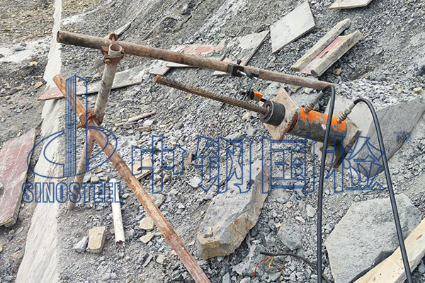 邊坡防護錨桿檢測數量怎么計算 邊坡錨桿驗收規范