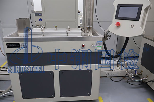Q/CR 549.6-2017鐵路工程排水材料檢測標準
