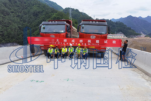 成橋荷載試驗(yàn)內(nèi)容 成橋荷載試驗(yàn)費(fèi)用