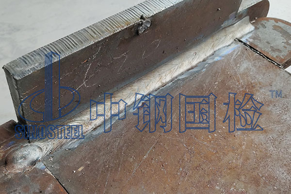 鋼結構焊縫檢測數量怎么算 抽檢多少還是全數