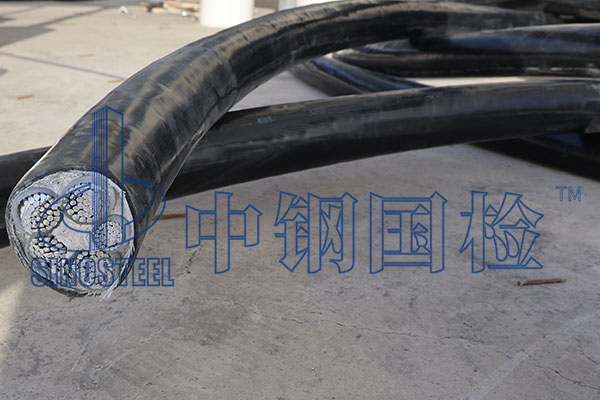 高壓電纜常規五項檢測是什么 權威第三方檢測機構
