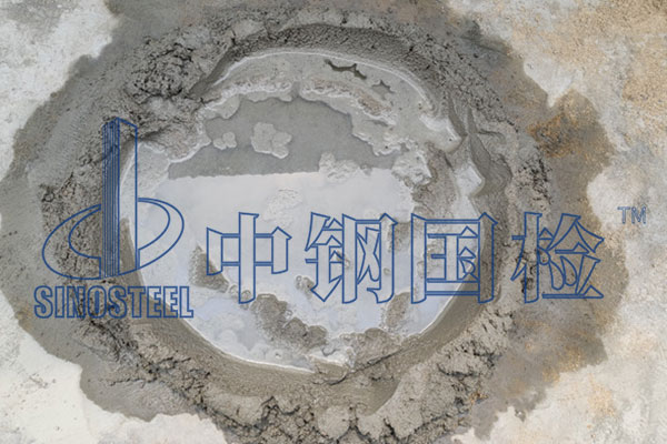 水泥水化熱檢測