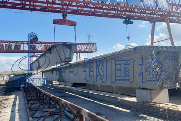 公路橋梁檢測