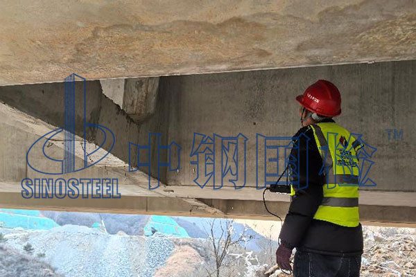 公路橋梁交工檢測項(xiàng)目 公路橋梁檢測中心