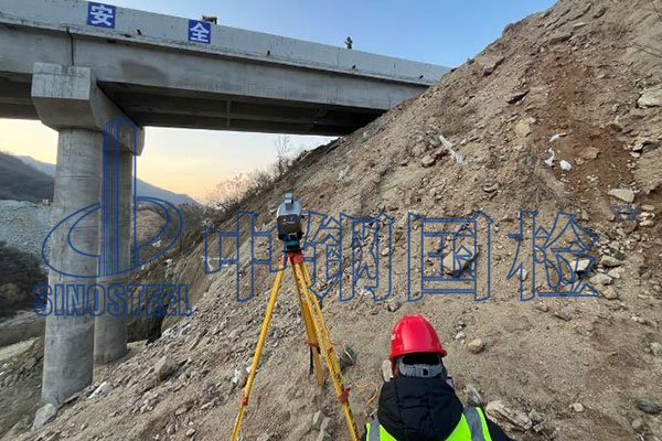 公路橋梁耐久性檢測規范 公路橋梁耐久性檢測報告
